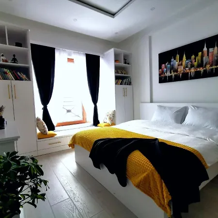 Golden Sky N Lux 57 Milmari Resort & Spa Κοπαόνικ Εξωτερικό φωτογραφία
