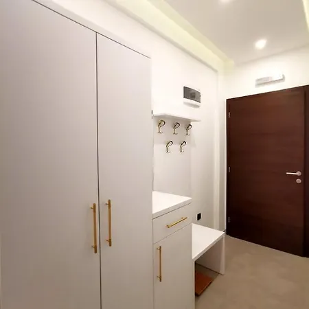 Golden Sky N Lux 57 Milmari Resort & Spa Κοπαόνικ Εξωτερικό φωτογραφία