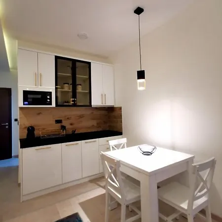 Golden Sky N Lux 57 Milmari Resort & Spa Κοπαόνικ Εξωτερικό φωτογραφία