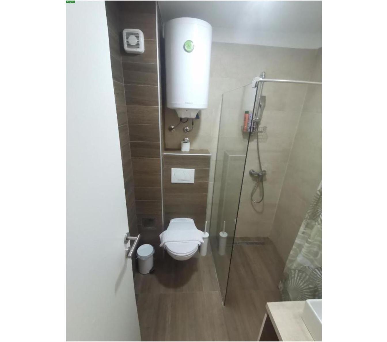 Διαμέρισμα Golden Sky N Lux 57 Milmari & Κοπαόνικ