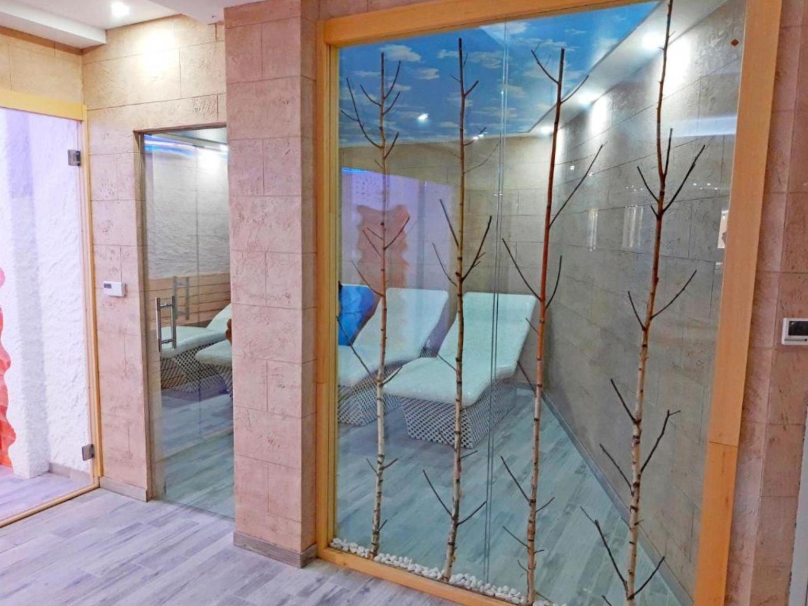 Διαμέρισμα Golden Sky N Lux 57 Milmari & Κοπαόνικ